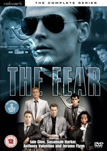 The Fear - Complete Series - 2-DVD Set (DVD)